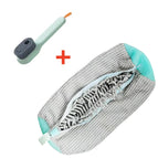 2PCS Set Gray