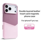 Pink / iPhone 17 Pro Max