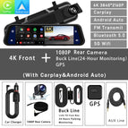 4K-2 Lens-BL-GPS / 32GB