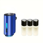 3pcs / Blue