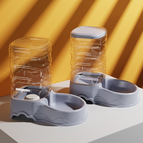 Gray / 1SET(feeder-water)