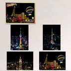 Modern City