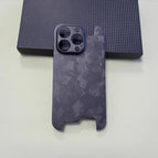 Matte Black / iPhone 16 Pro Max