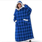 120 CM / Blue Gird