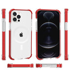 Red / iPhone 15