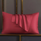 40x60cm / Wine Red