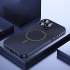 Titanium Blue / iPhone 15 Pro Max