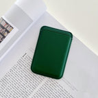 Dark night green
