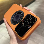 Orange / iPhone 15
