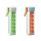 Green & Orange [2pcs]
