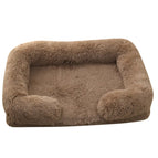 L 75x50x14cm / Khaki