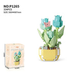P1266 349pcs