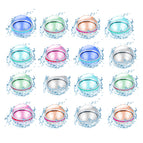 16PCS
