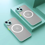 Mint Green / iPhone 15