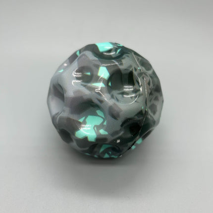 High Bouncing Moon Ball