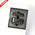 Purple Foil / AirPods Pro