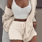 Size S / White