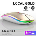 Local Gold