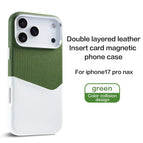 Green / iPhone 17 Pro Max