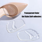 Gel Transparent