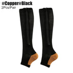 S-M / Copper Black