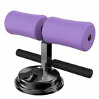 Purple / Double Bar