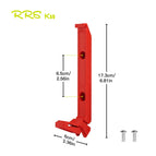 Long / Red