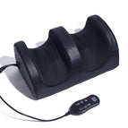 Black with Remote