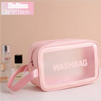 Pink / Medium
