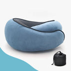 Peacock Blue Velcro (Super Velvet)