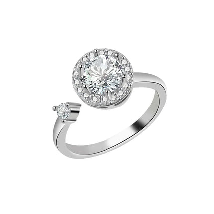 Ring Against Anxiety