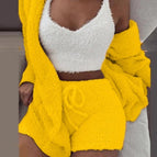 Size S / Yellow