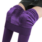 Purple / Size S