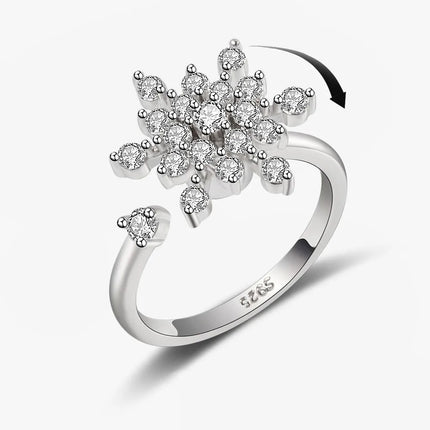 Ring Against Anxiety