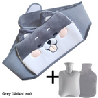 Grey (Shishi Inu)
