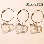 Mix A-3PCS