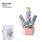 P1267 339pcs