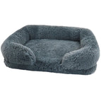 L 75x50x14cm / Dark Gray