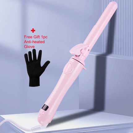 Automatic Curling Iron Ceramic Barrel
