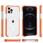 Orange / iPhone 15