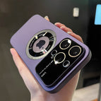 Purple / iPhone 15