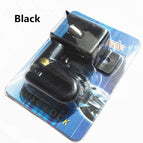 Simple Lock Black
