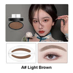 Light Brown A