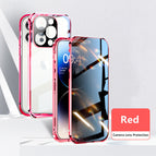 Red / iPhone 13