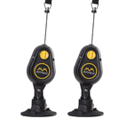 Yellow / 1 pair