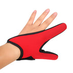 Left / Red