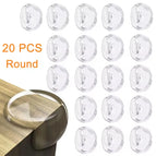 20pcs / Round