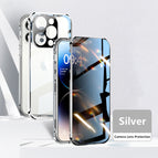 Silver / iPhone 13