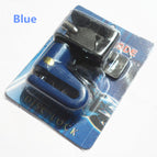 Simple Lock Blue