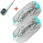 3PCS Set Gray